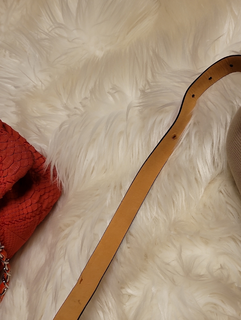 Chanel Vintage  Belt - Picture 4 of 7